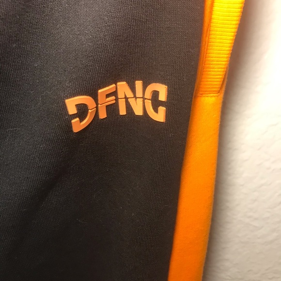 🚨DFNG joggers (SOLD) - Picture 5 of 7